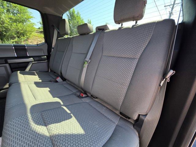 used 2016 Ford F-150 car, priced at $21,994