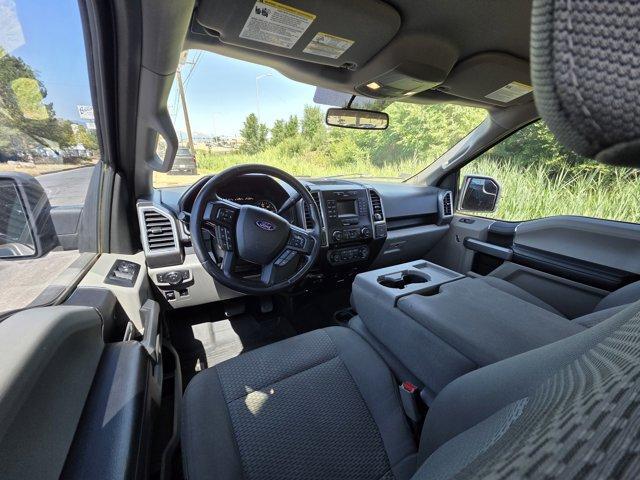 used 2016 Ford F-150 car, priced at $21,994