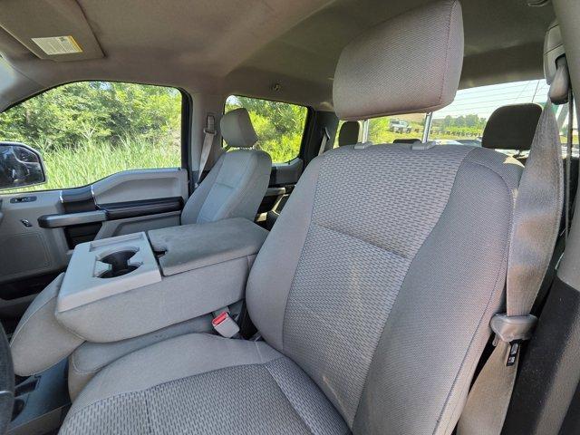 used 2016 Ford F-150 car, priced at $21,994