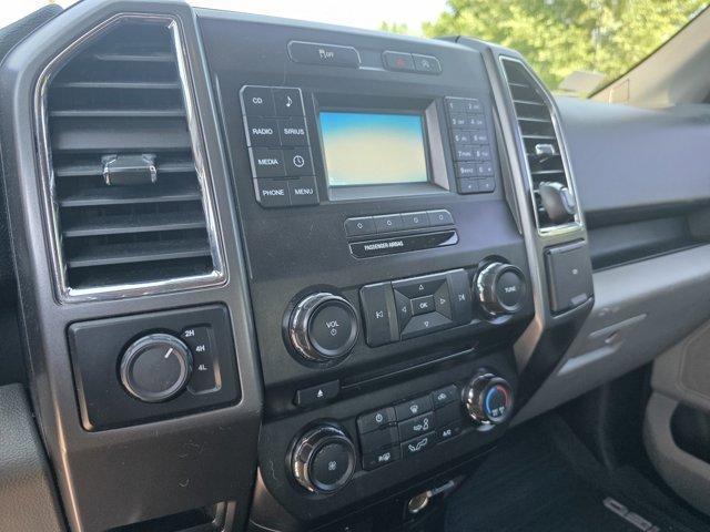 used 2016 Ford F-150 car, priced at $21,994