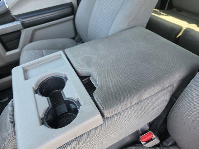 used 2016 Ford F-150 car, priced at $21,994