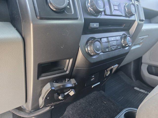 used 2016 Ford F-150 car, priced at $21,994