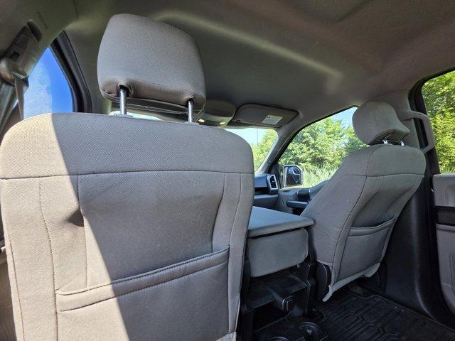 used 2016 Ford F-150 car, priced at $21,994