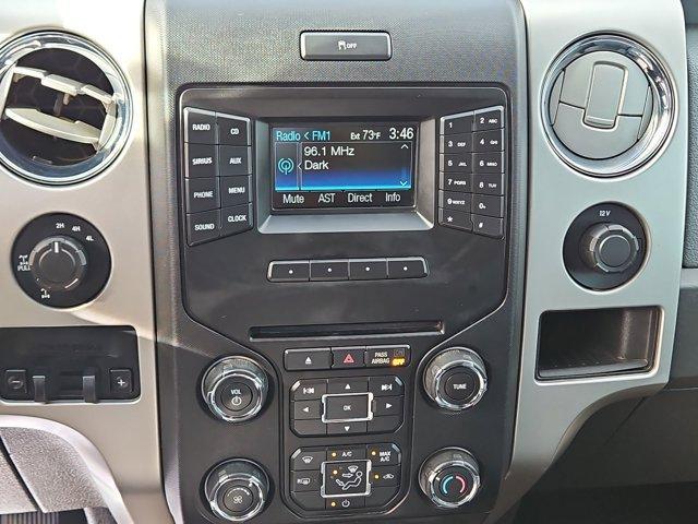 used 2014 Ford F-150 car, priced at $16,699