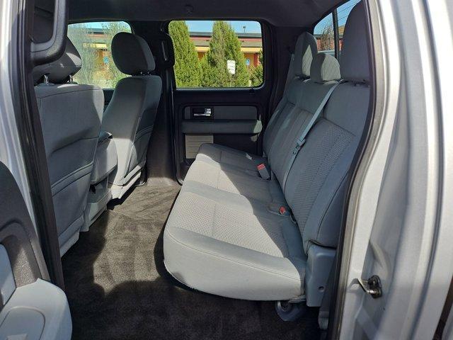 used 2014 Ford F-150 car, priced at $16,699