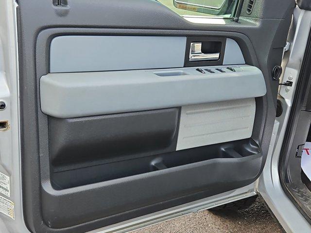used 2014 Ford F-150 car, priced at $16,699