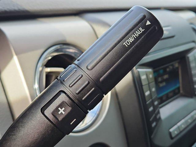 used 2014 Ford F-150 car, priced at $16,699