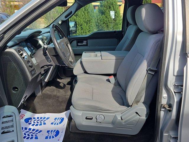 used 2014 Ford F-150 car, priced at $16,699