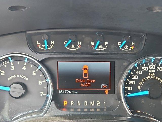 used 2014 Ford F-150 car, priced at $16,699