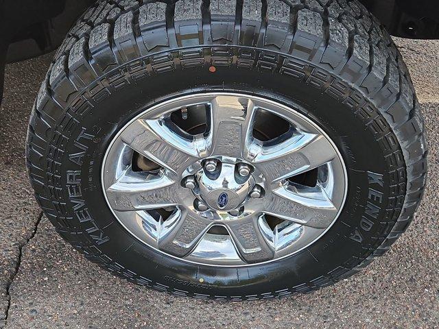 used 2014 Ford F-150 car, priced at $16,699