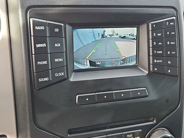 used 2014 Ford F-150 car, priced at $16,699