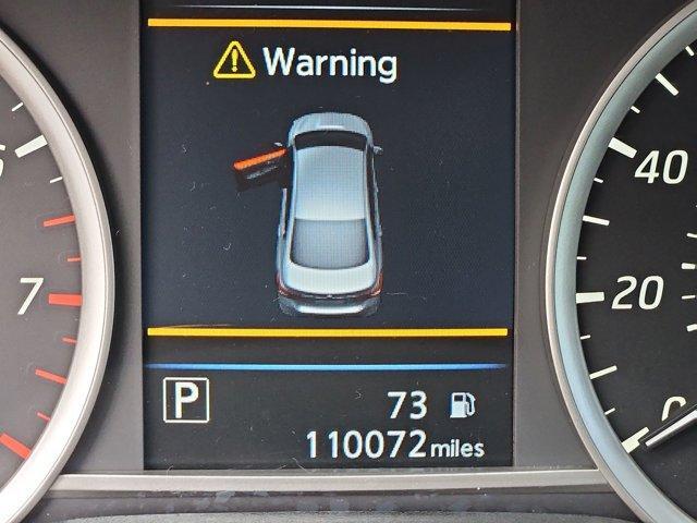 used 2019 Nissan Sentra car, priced at $8,199