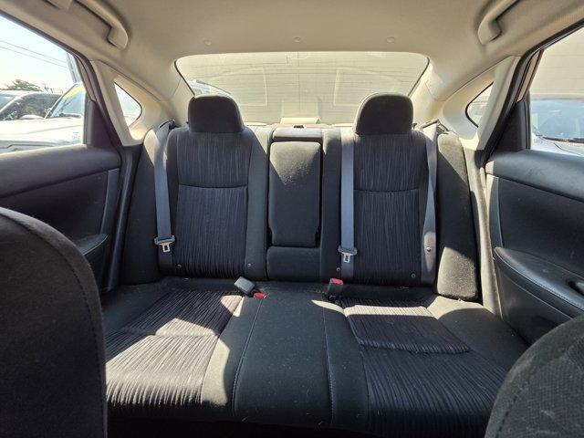 used 2019 Nissan Sentra car, priced at $9,299