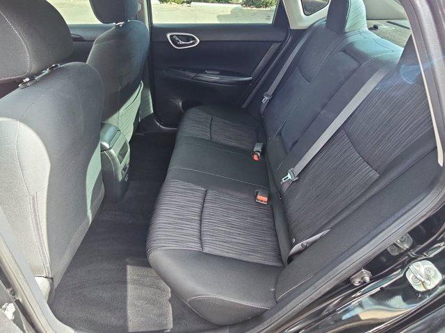 used 2019 Nissan Sentra car, priced at $8,199