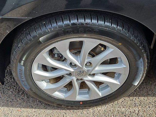 used 2019 Nissan Sentra car, priced at $8,199