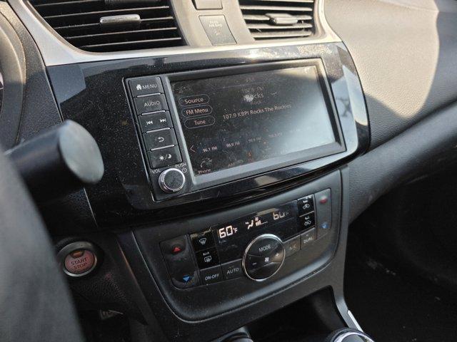 used 2019 Nissan Sentra car, priced at $9,299