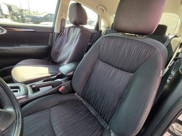 used 2019 Nissan Sentra car, priced at $9,299