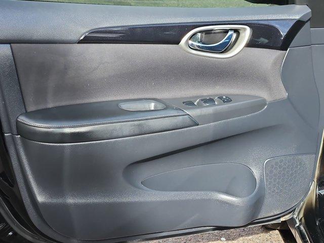 used 2019 Nissan Sentra car, priced at $8,199