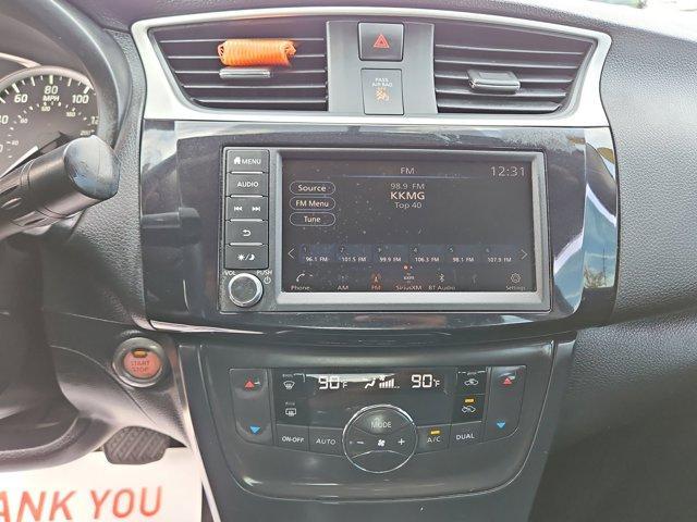 used 2019 Nissan Sentra car, priced at $8,199