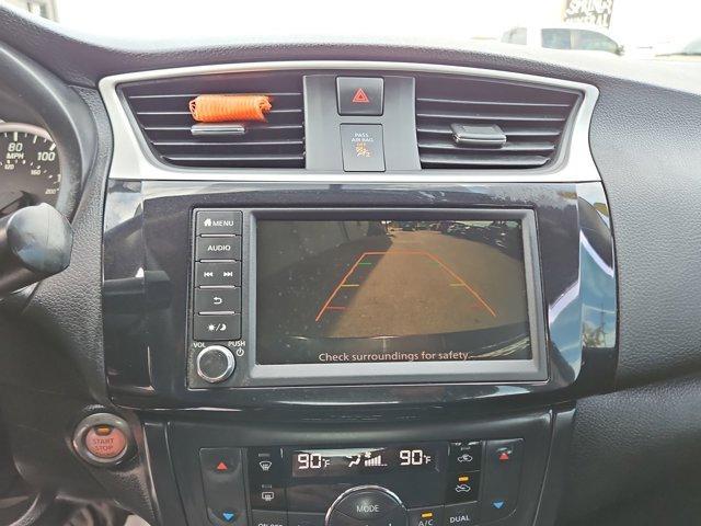 used 2019 Nissan Sentra car, priced at $8,199