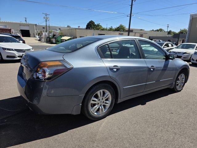 used 2012 Nissan Altima car, priced at $7,299