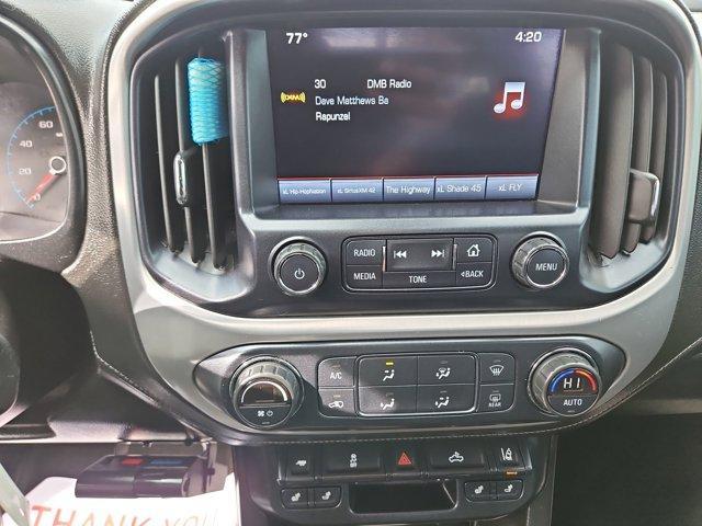 used 2016 GMC Canyon car, priced at $25,199