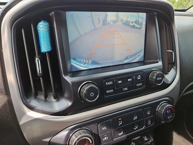 used 2016 GMC Canyon car, priced at $25,199