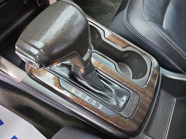 used 2016 GMC Canyon car, priced at $25,199