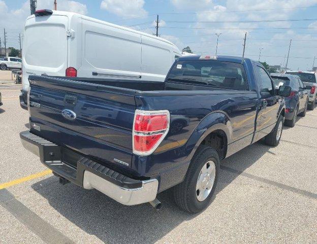 used 2013 Ford F-150 car, priced at $16,099