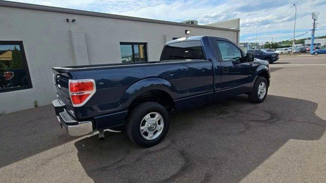 used 2013 Ford F-150 car, priced at $13,998