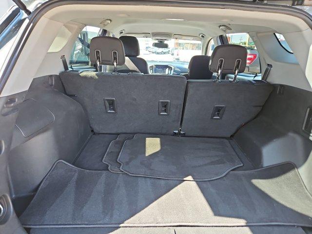 used 2020 GMC Terrain car, priced at $18,797