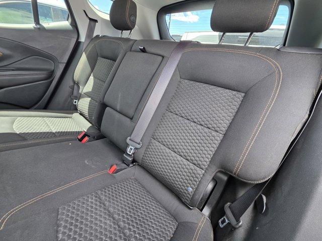 used 2020 GMC Terrain car, priced at $19,199