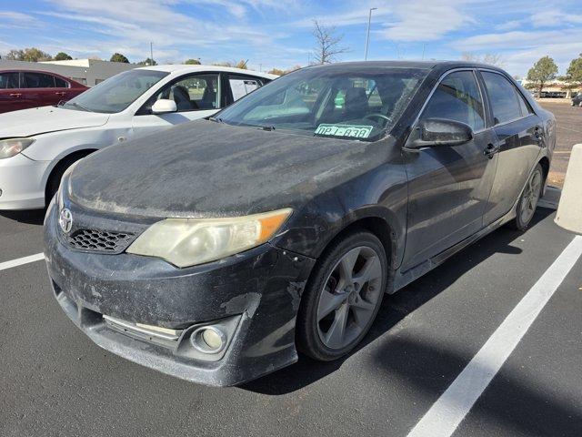 used 2012 Toyota Camry car, priced at $6,995