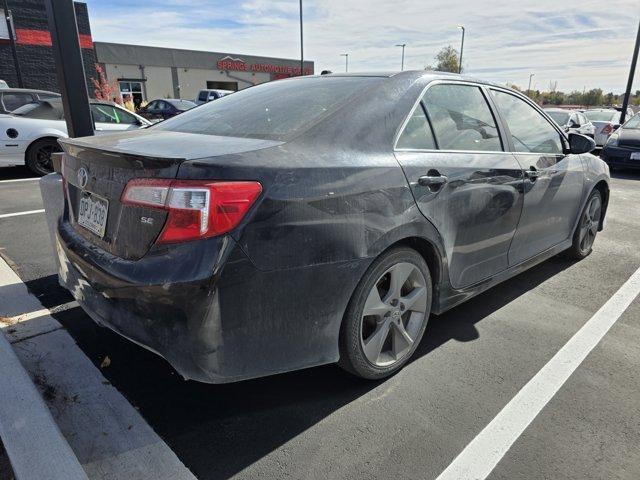 used 2012 Toyota Camry car, priced at $6,995