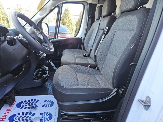 used 2023 Ram ProMaster 2500 car, priced at $34,998