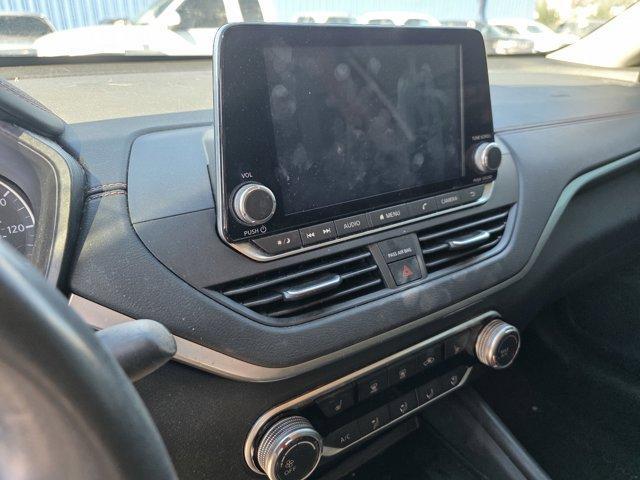 used 2022 Nissan Altima car, priced at $21,994