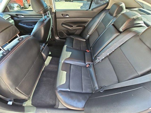 used 2022 Nissan Altima car, priced at $21,994