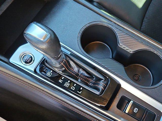 used 2022 Nissan Altima car, priced at $21,994