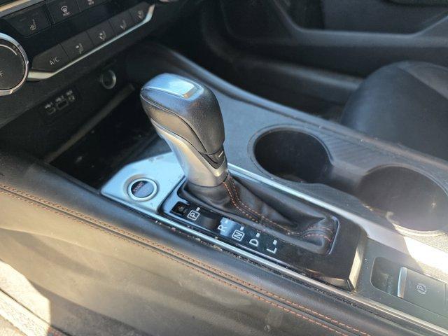 used 2022 Nissan Altima car, priced at $21,994