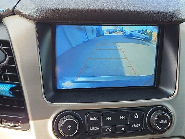 used 2018 GMC Yukon car, priced at $24,994