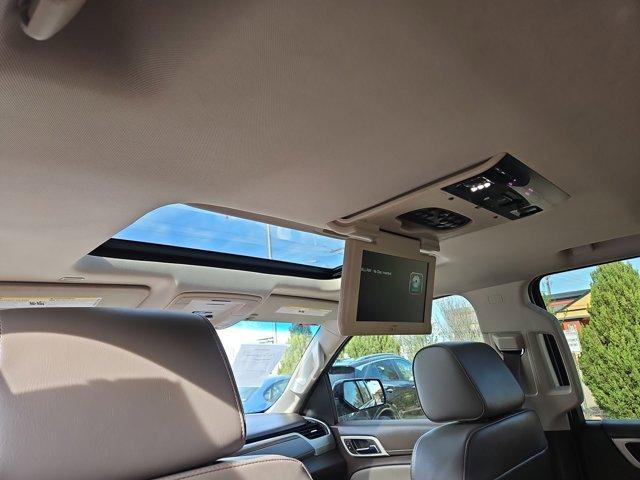 used 2018 GMC Yukon car, priced at $24,994
