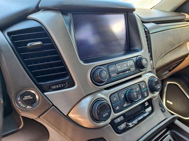 used 2018 GMC Yukon car, priced at $23,994