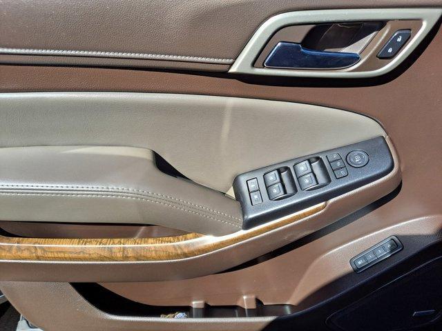used 2018 GMC Yukon car, priced at $23,994