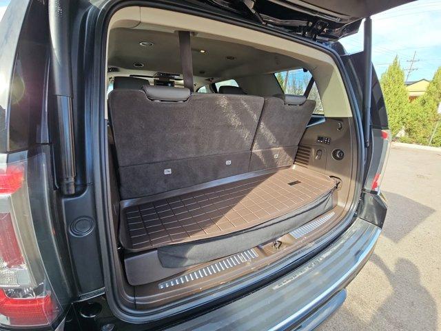 used 2018 GMC Yukon car, priced at $24,994
