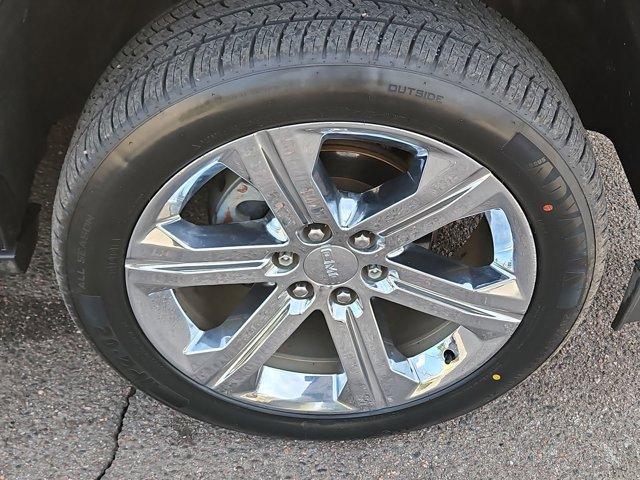 used 2018 GMC Yukon car, priced at $24,994