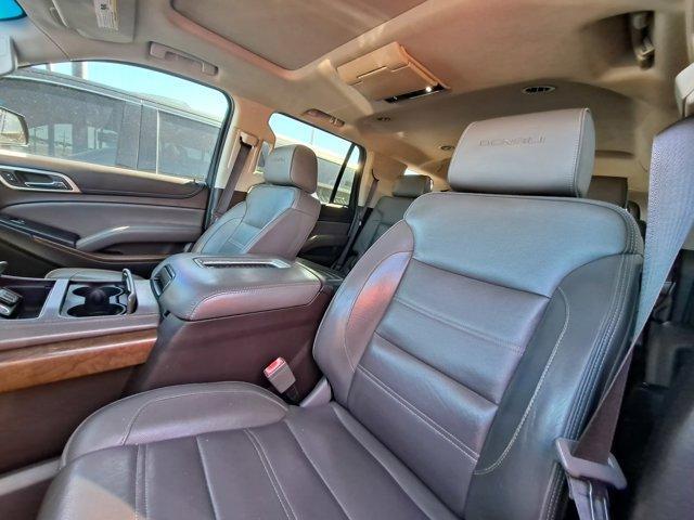 used 2018 GMC Yukon car, priced at $23,994