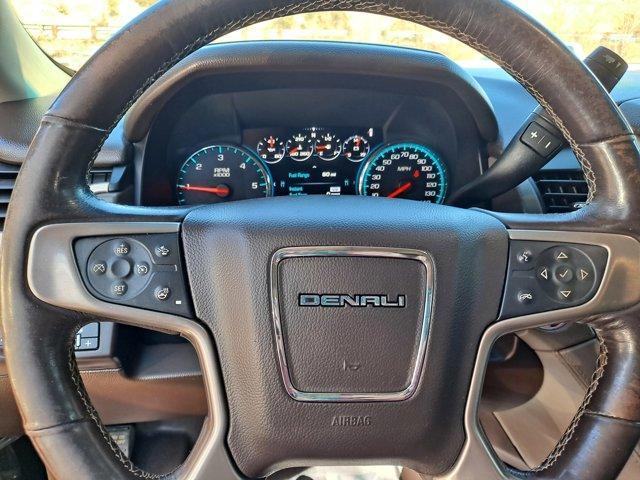 used 2018 GMC Yukon car, priced at $23,994