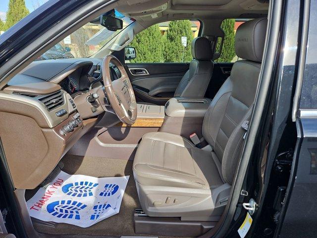 used 2018 GMC Yukon car, priced at $24,994