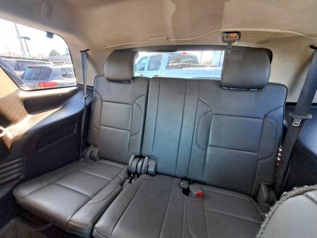 used 2018 GMC Yukon car, priced at $23,994