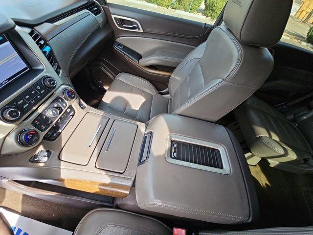 used 2018 GMC Yukon car, priced at $24,994